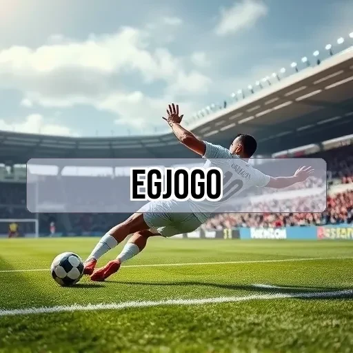 egjogo.com: Descubra as Aventuras Mais Empolgantes do Mundo dos Jogos