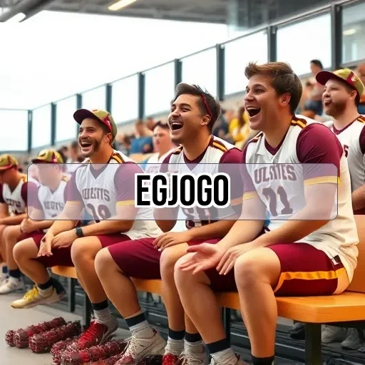 egjogo.com: Descubra Recursos Imperdíveis da Seção de Cassino