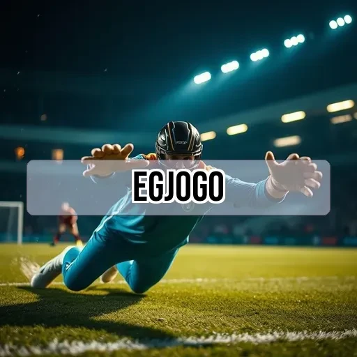 egjogo.com: A Seção Familiar que Une e Diverte