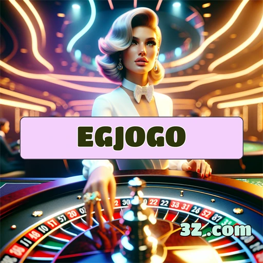 Apostas emocionantes aguardam você no egjogo.com