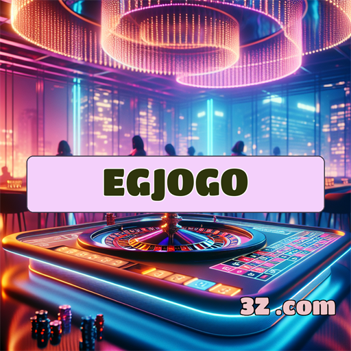 Esporte em egjogo.com: A Nova Era dos Jogos Online