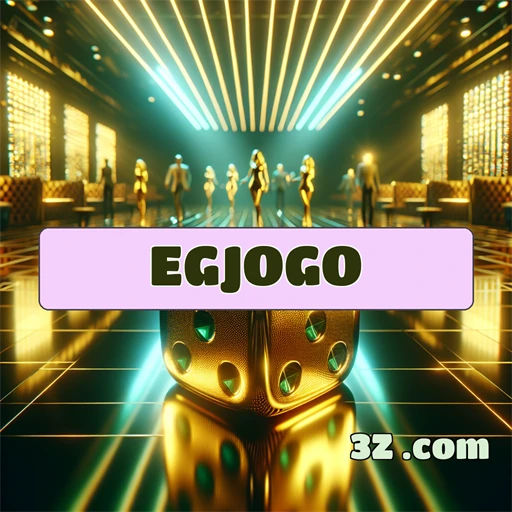Explore Jogos Incríveis no egjogo.com e Viva a Diversão
