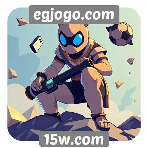 Novidades e lançamentos do egjogo.com