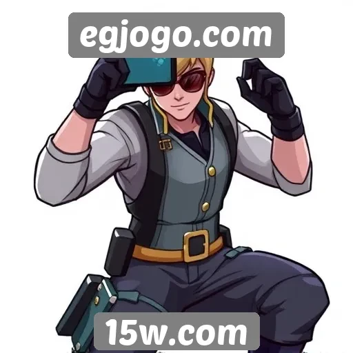 Plataforma egjogo.com oferece novidades sobre lançamentos