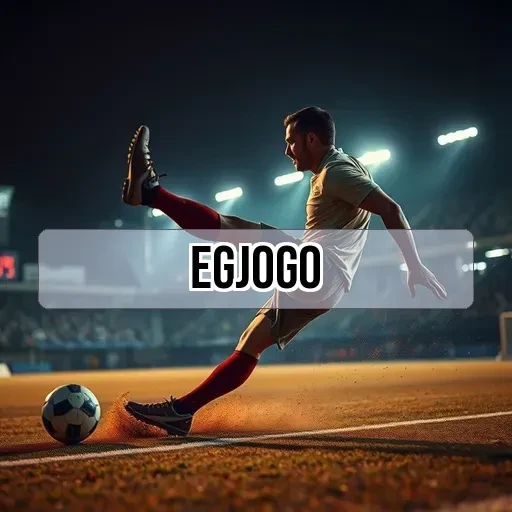 egjogo.com: Descubra o Melhor do Gênero Platformer Hoje